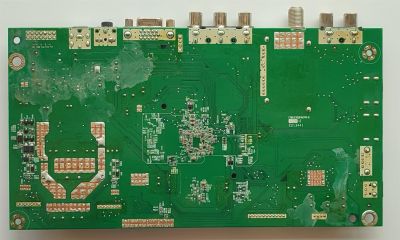 MAIN PARA TV WESTINGHOUSE / NUMERO DE PARTE 60EB41M0MA02P / WDE-US-46L REV:1.02 / 11452343-0004798-60EB41M0M02P / PANEL LK400D3HA14 / MODELO UW40TC1W	 - Imagen 4